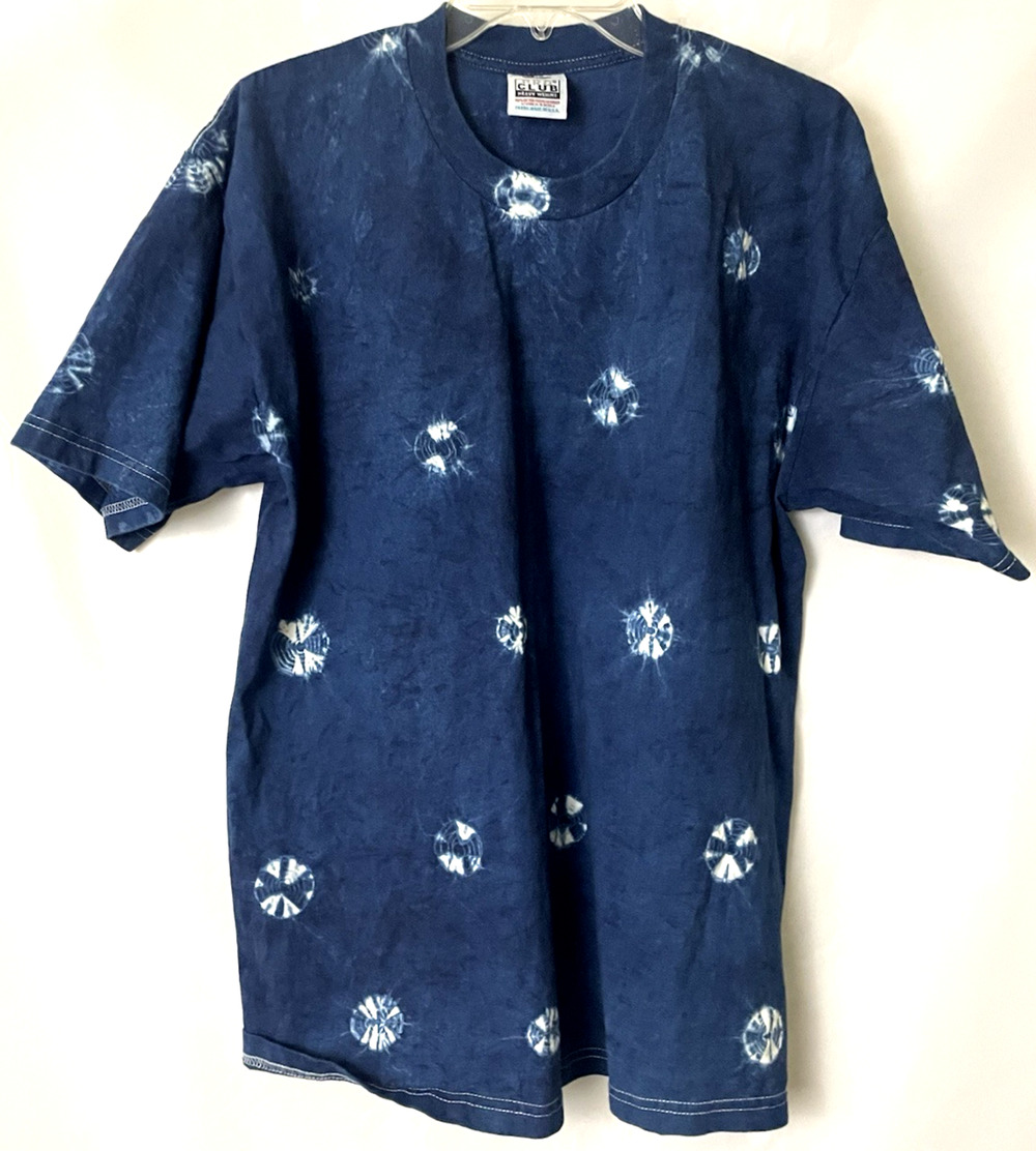 PROCLUB Heavy Weight Men’s Shirt Size XL 100% Cotton Vintage